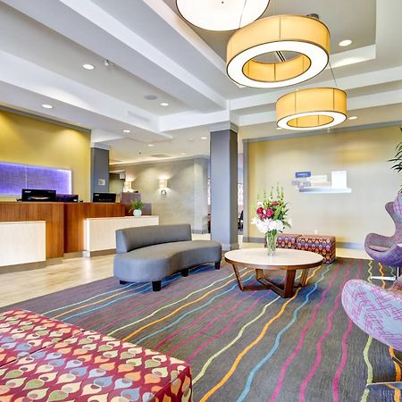 Fairfield Inn & Suites By Marriott Guelph Exterior foto