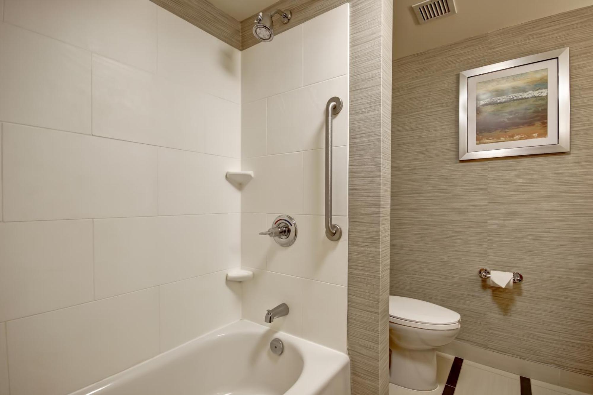 Fairfield Inn & Suites By Marriott Guelph Exterior foto