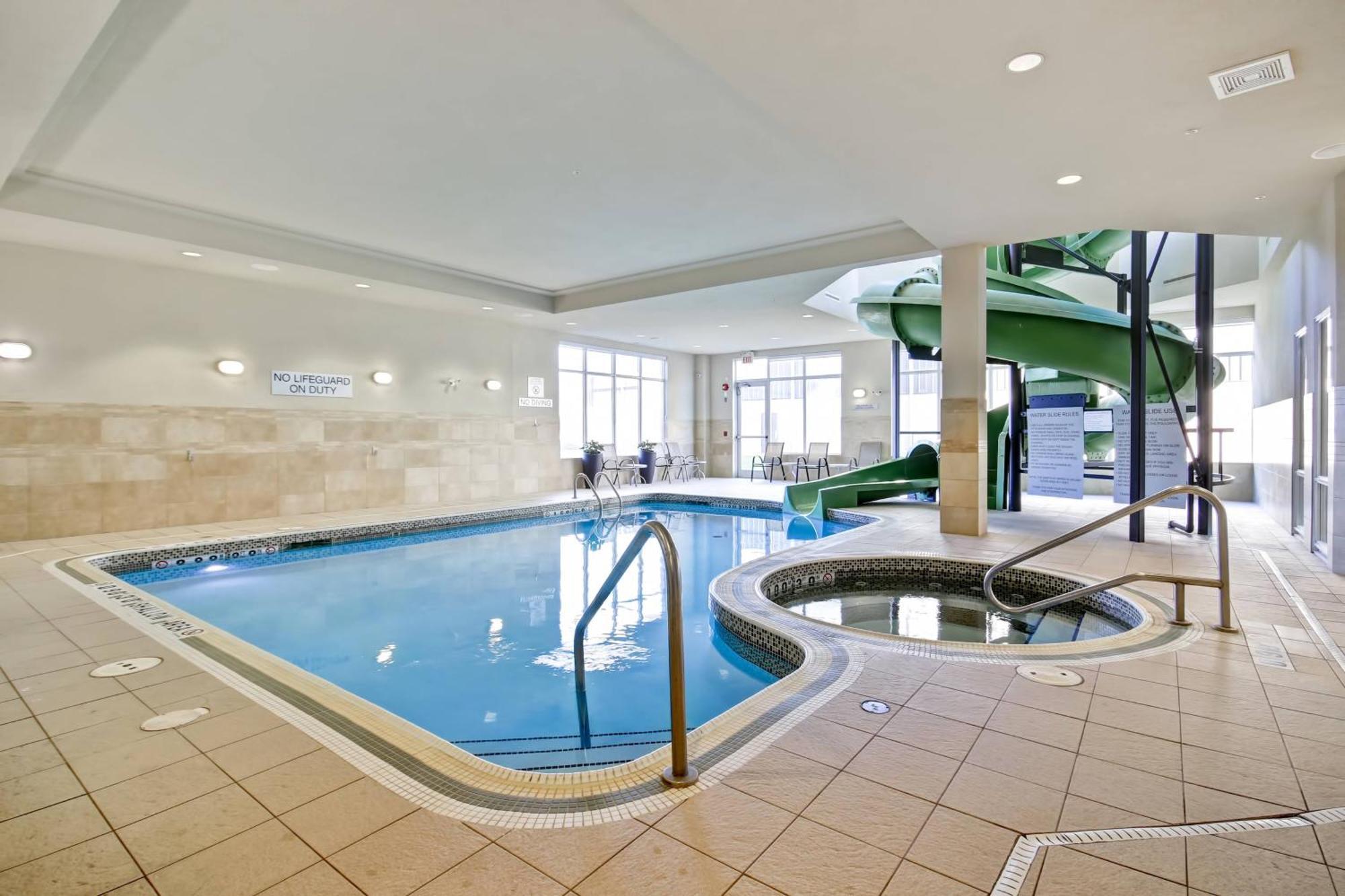 Fairfield Inn & Suites By Marriott Guelph Exterior foto