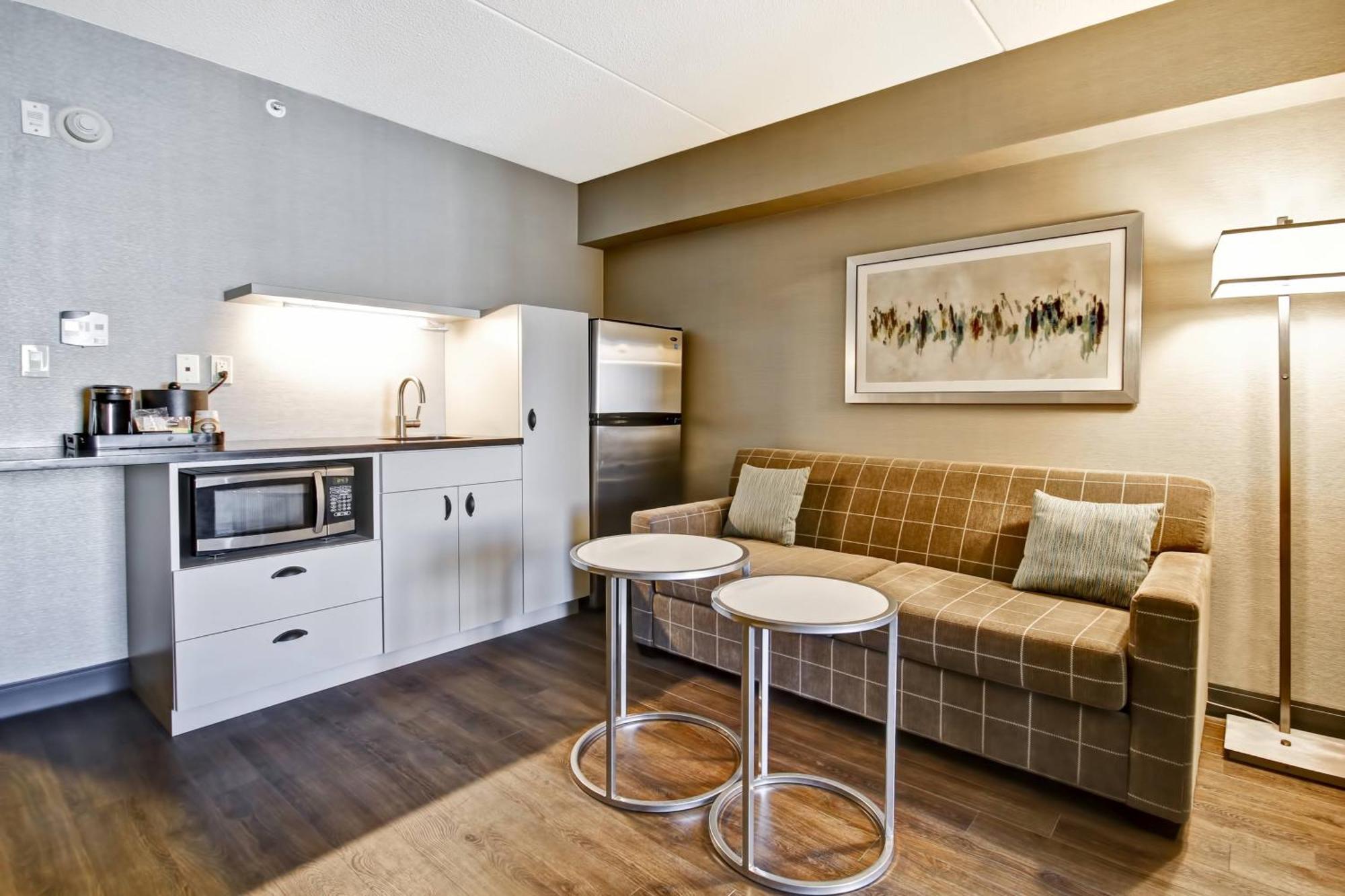 Fairfield Inn & Suites By Marriott Guelph Exterior foto
