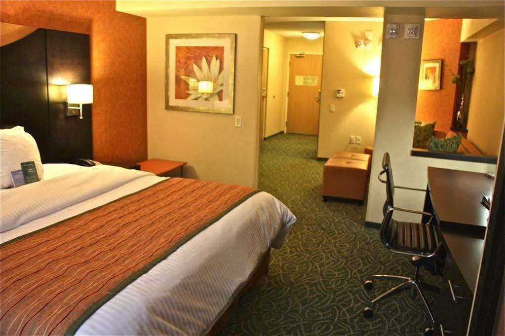 Fairfield Inn & Suites By Marriott Guelph Exterior foto