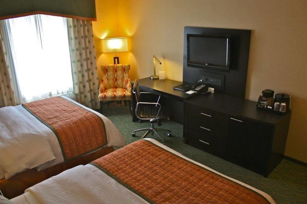 Fairfield Inn & Suites By Marriott Guelph Exterior foto