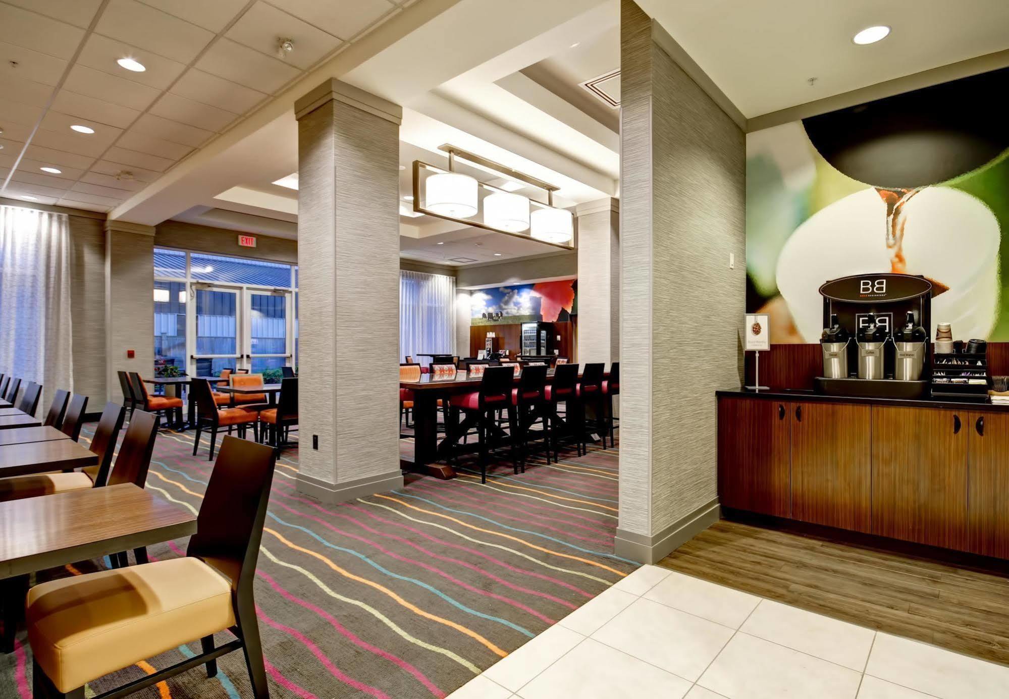 Fairfield Inn & Suites By Marriott Guelph Exterior foto